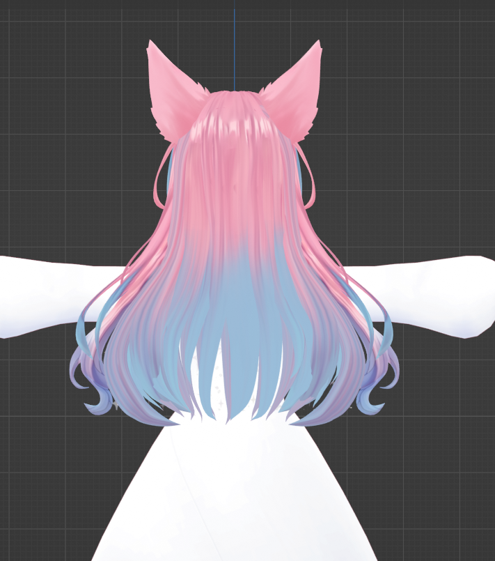 dead_maddy's tweet photo. この子はこれから衣装作成 https://t.co/X1aMEBjiLx