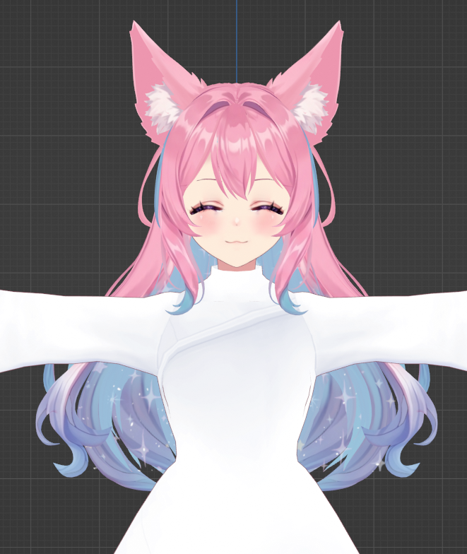 dead_maddy's tweet photo. この子はこれから衣装作成 https://t.co/X1aMEBjiLx
