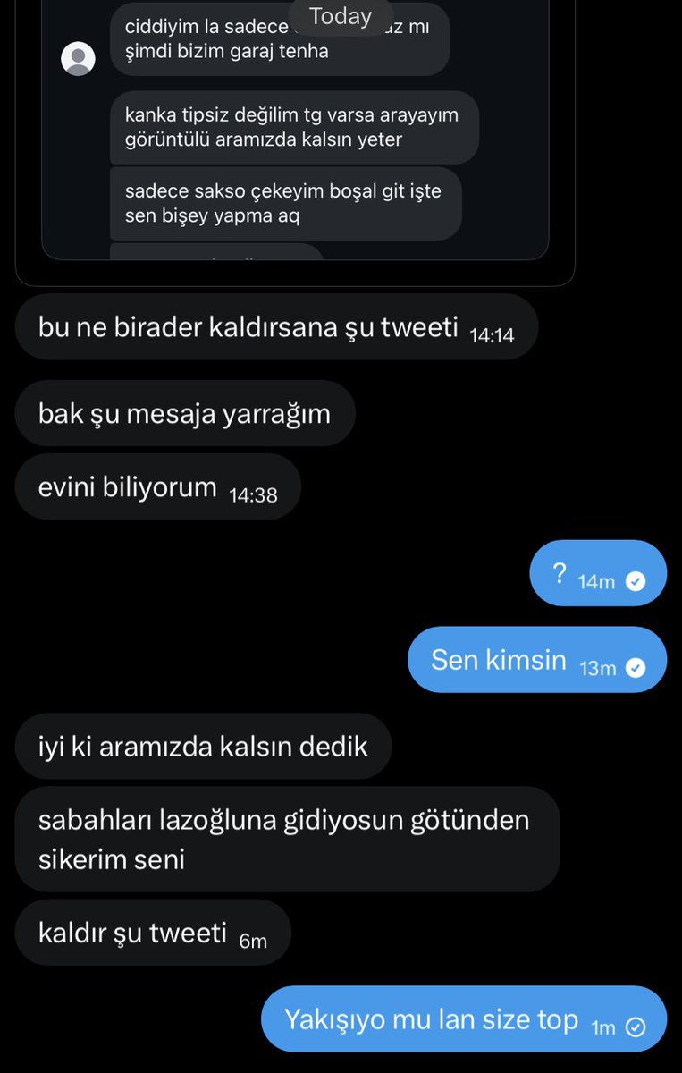 Ege #SOPRANOS tweet media