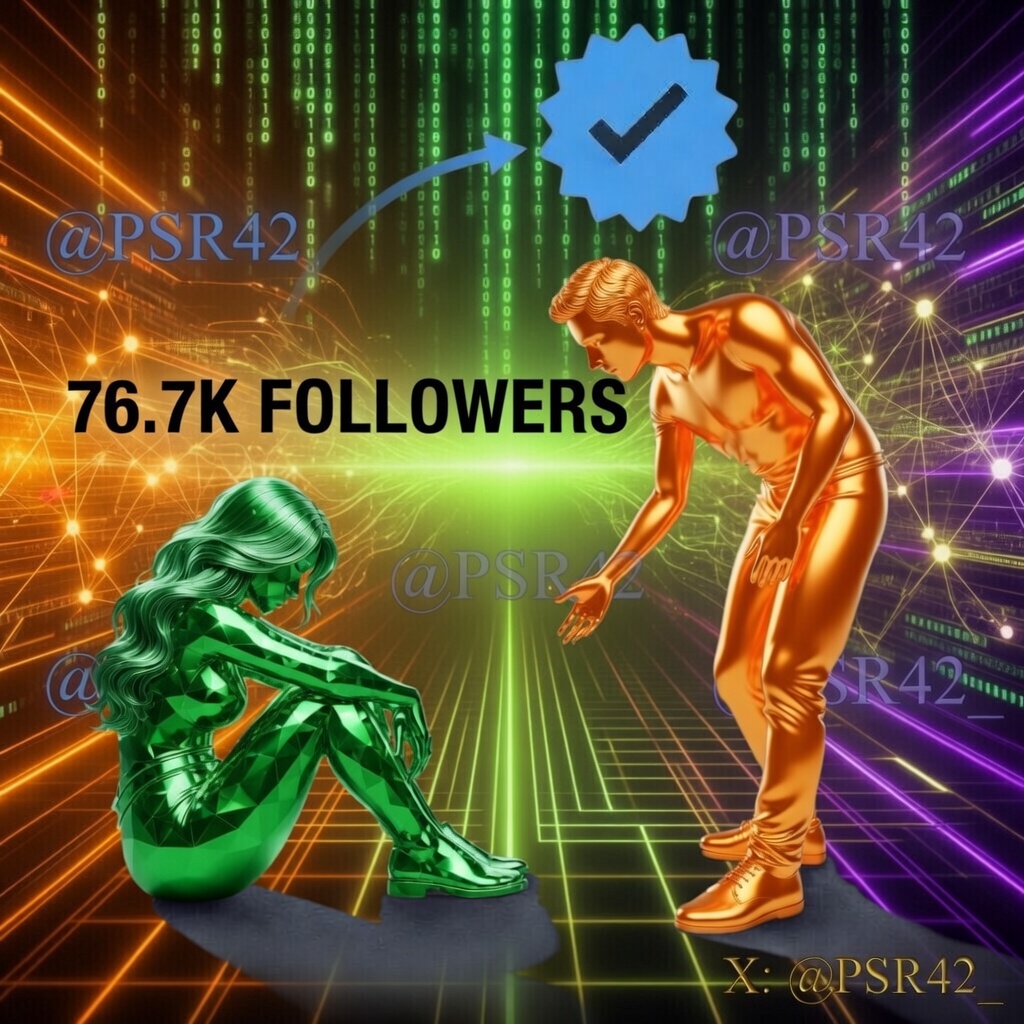 Praveen_42 tweet media