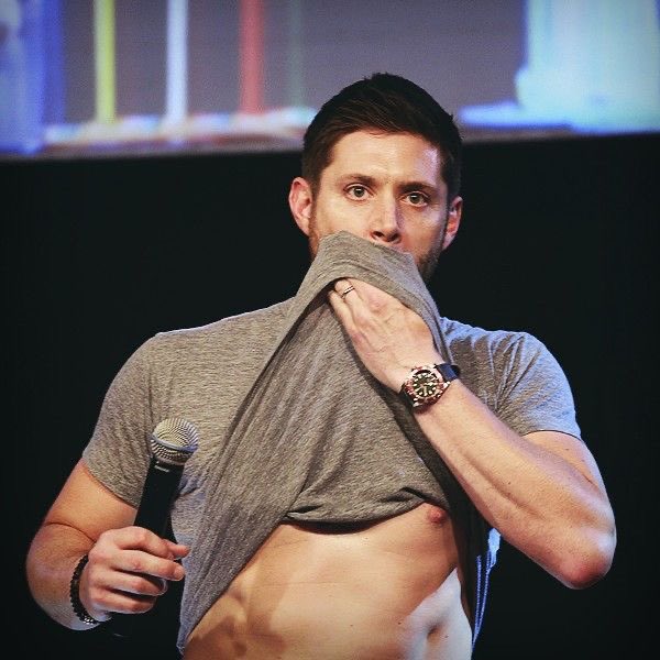 jensenlegs's tweet image. YAWPP she don’t give #Af