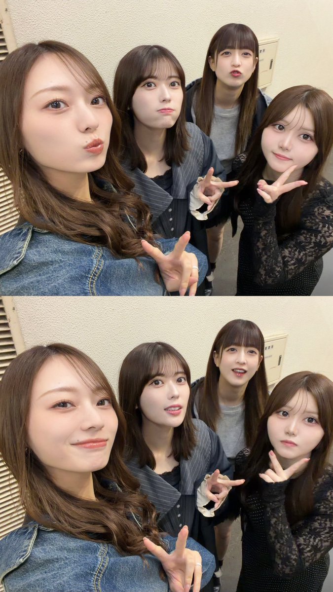 영 tweet media