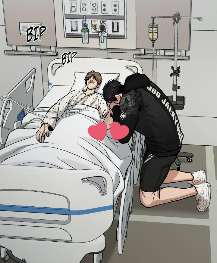 Por fin está aquí el arrepentimiento y dolor de jaekyung que tanto esperábamos #징크스 #Jinx