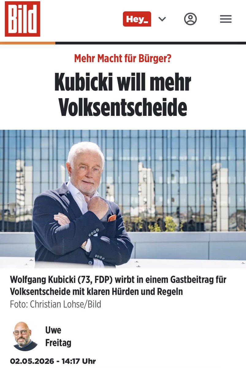 Morlock Nr.2 tweet media