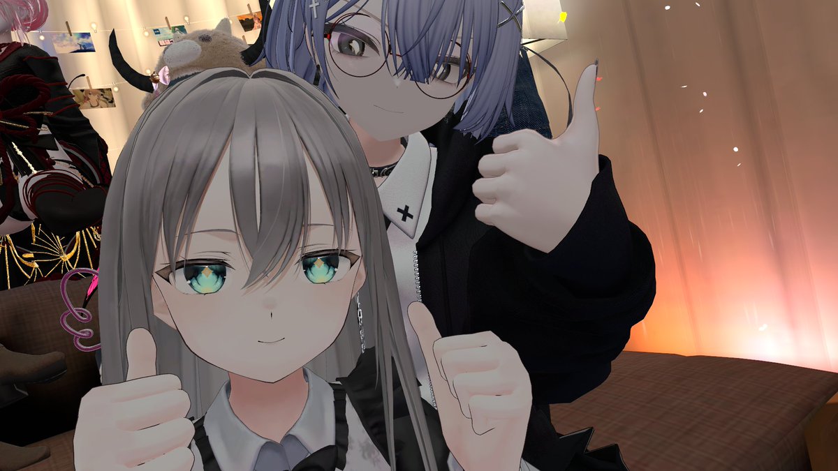 NikunikuRa031's tweet photo. めちゃくちゃなアバター好みやけどこれは相手に使ってほしいな
なぜならずっと見ていたいから #Twale https://t.co/yqmDB212kr