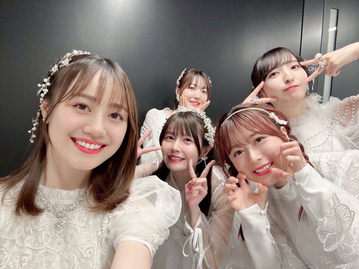 竹達彩奈 tweet media