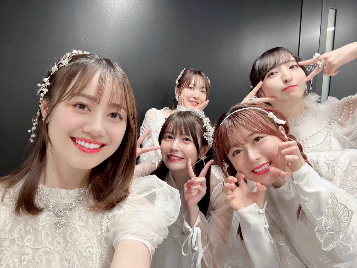 竹達彩奈 on X: 