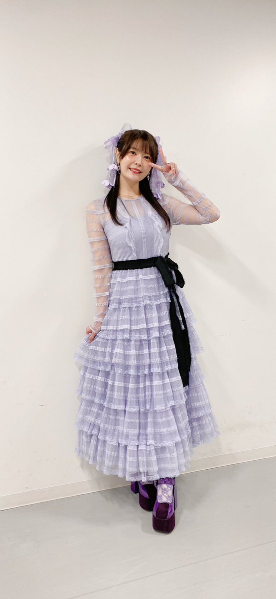 竹達彩奈 tweet media