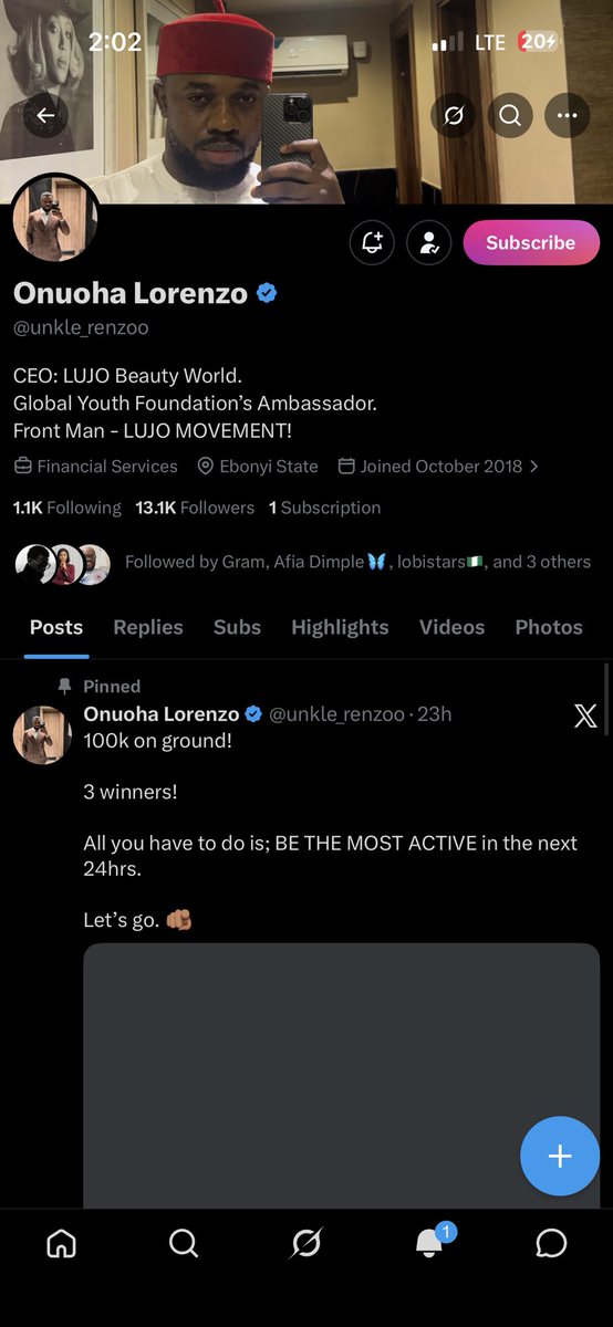 PhilemonQuote’s ❤️🤍 tweet media