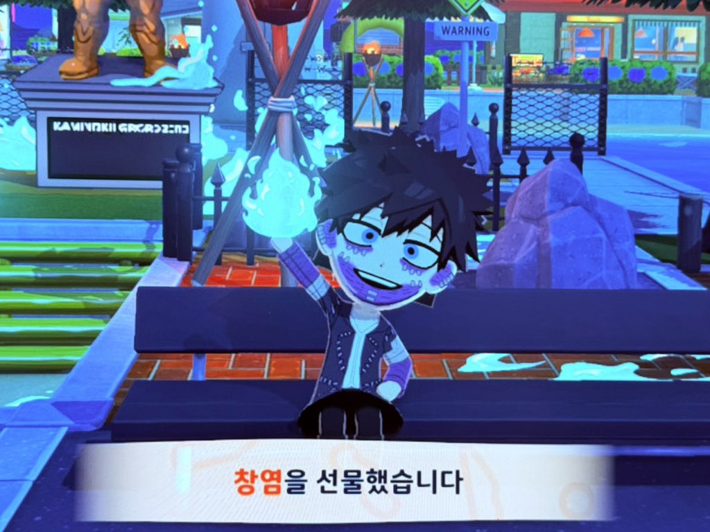 스파이갸젯 tweet media