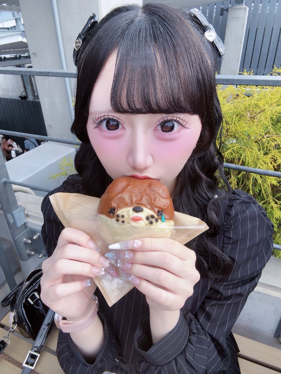 もゆ♡ tweet media