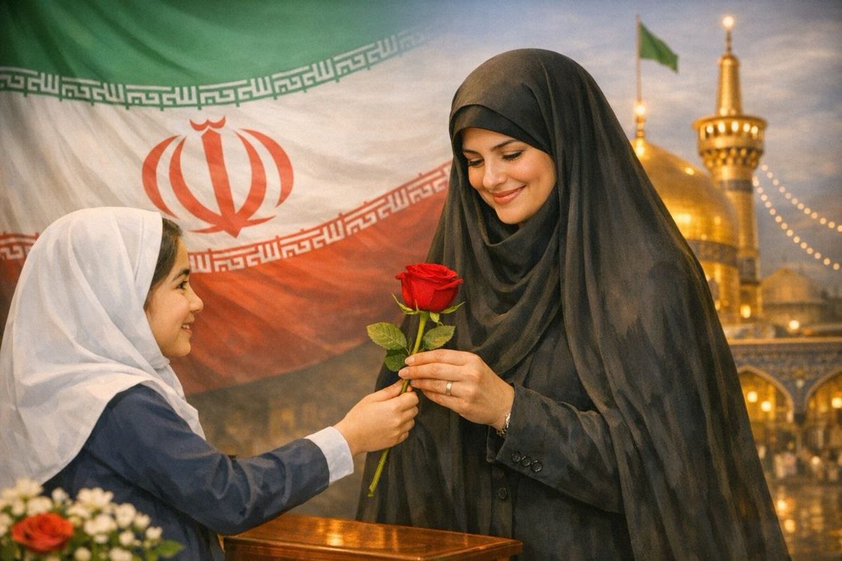 سید مهدی سیدالحسینی tweet media