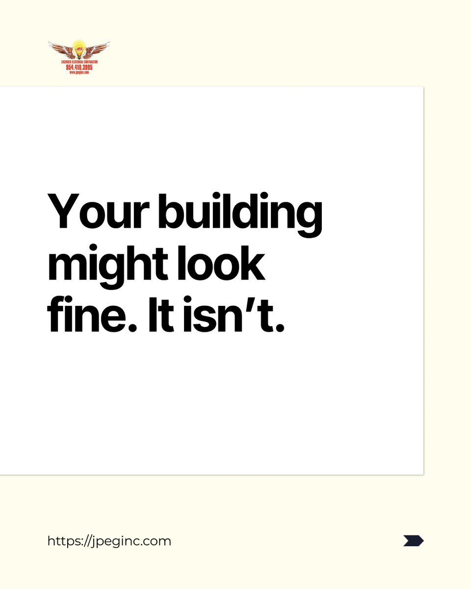 markarruda69919's tweet image. Behind every quiet panel is either luck or maintenance. Walk your system like an inspector, not a gambler, and keep operations out of the danger zone.

#electricalmaintenance #commercialelectrical #infraredinspection