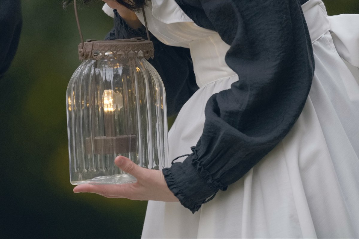 CHOCO&amp;MERIZE H-11🌊🐬
ワークショップブースについて🕯️
使用予定の茶葉等、詳細を公開しました🌿

アパレルアイテム/写真集Fallin' in Fallの情報はもうしばらくお待ちくださいませ🪡🧵👗

『貴方様のご来場を会場にて
　　　楽しみにお待ちしております🥀🦔』

#メイド博