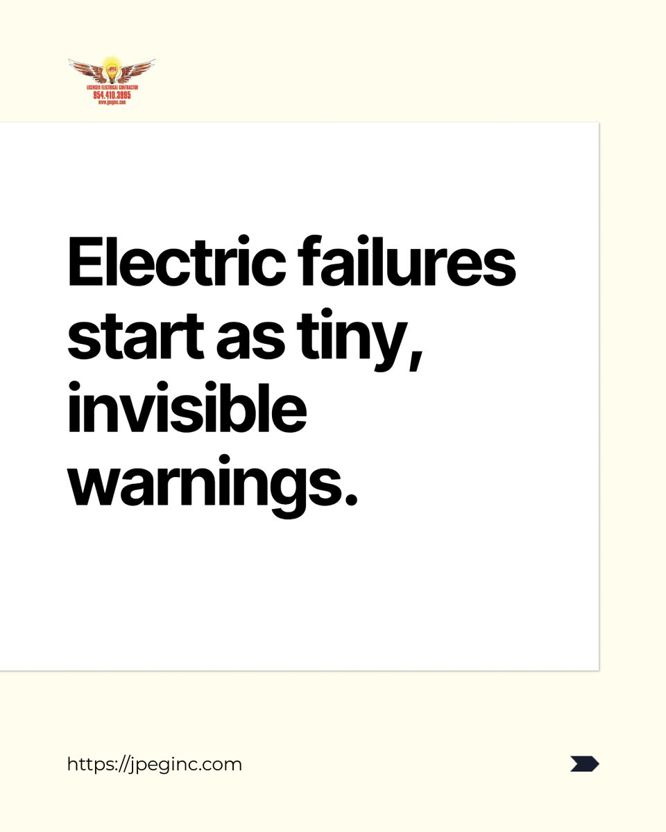 markarruda69919's tweet image. Behind every quiet panel is either luck or maintenance. Walk your system like an inspector, not a gambler, and keep operations out of the danger zone.

#electricalmaintenance #commercialelectrical #infraredinspection
