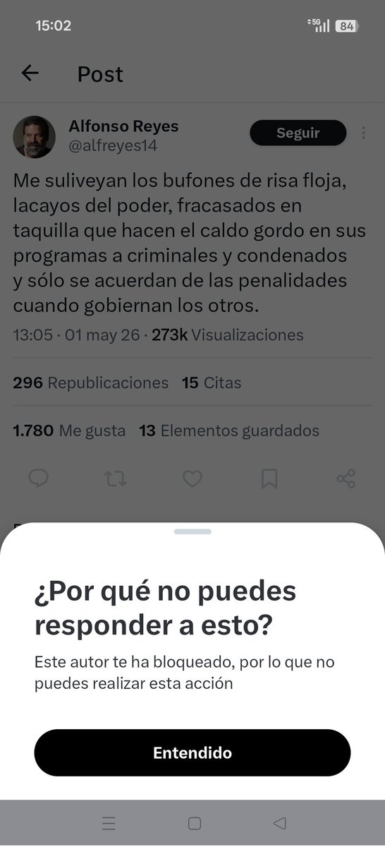 David Corral tweet media