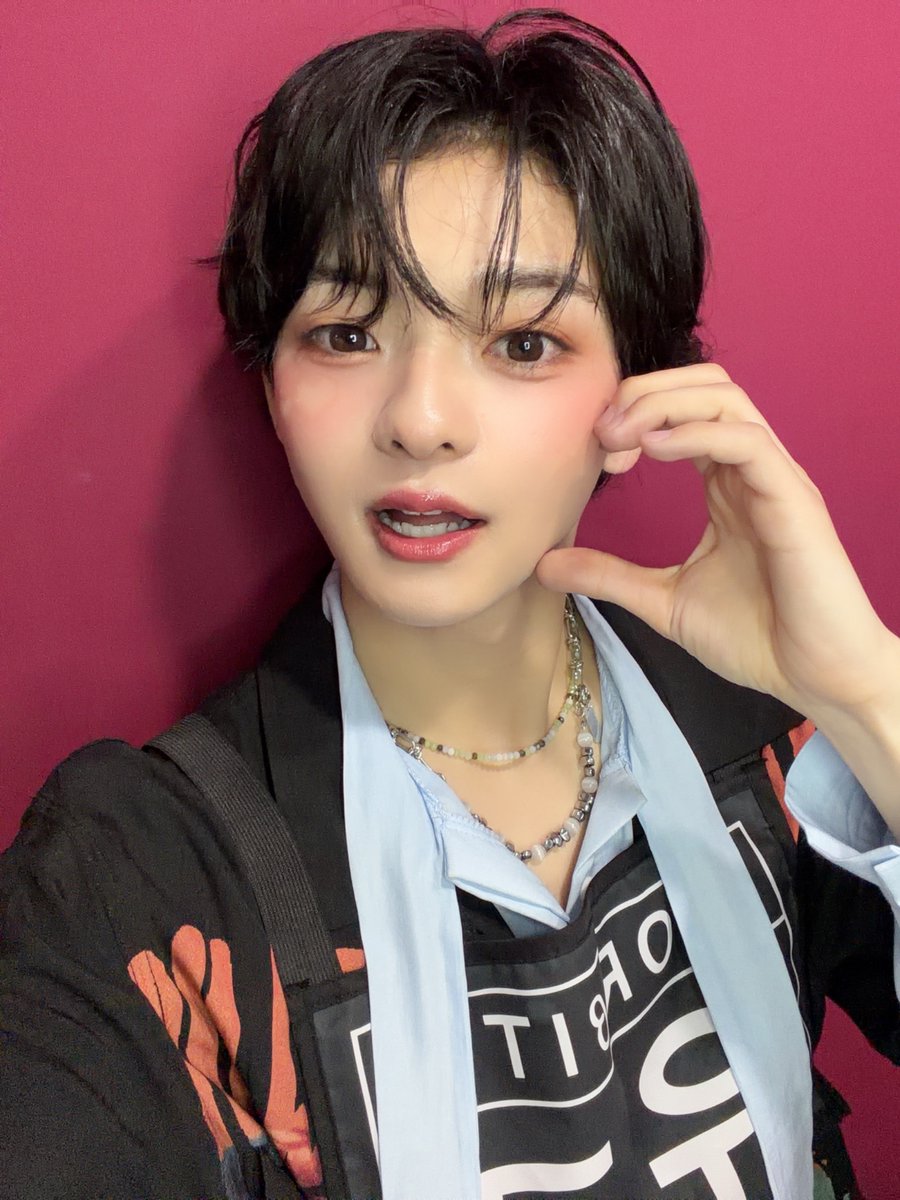 ORβIT Official tweet media