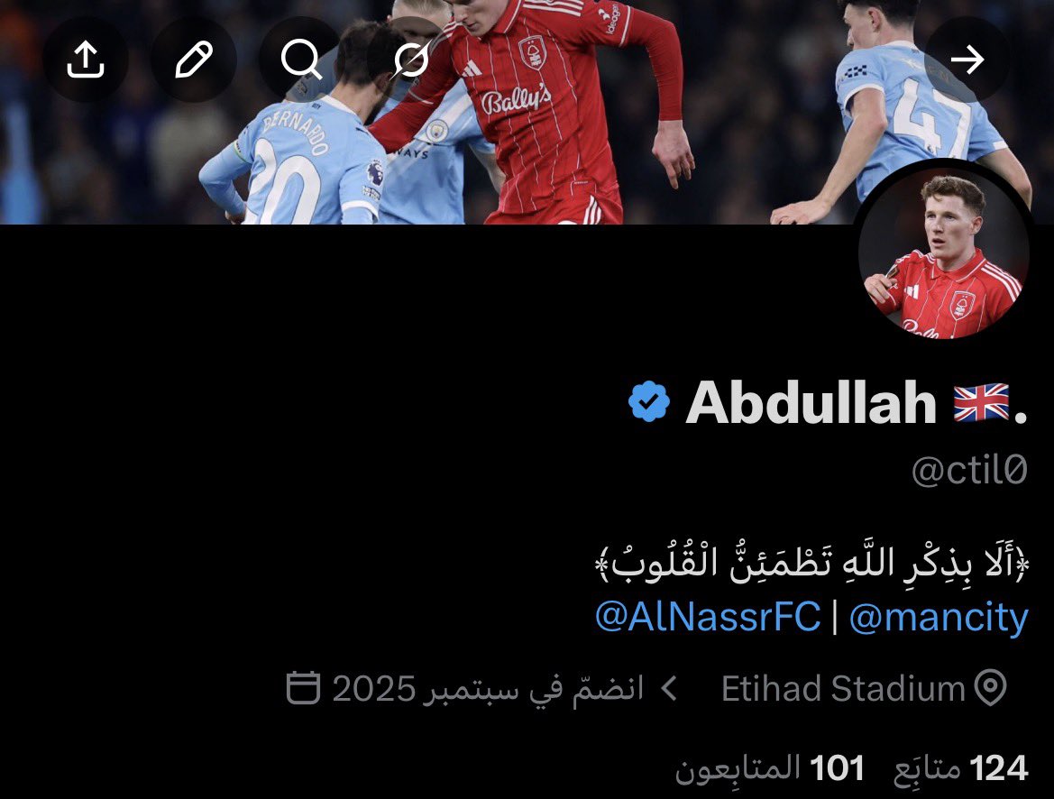 Abdullah 🇬🇧. tweet media