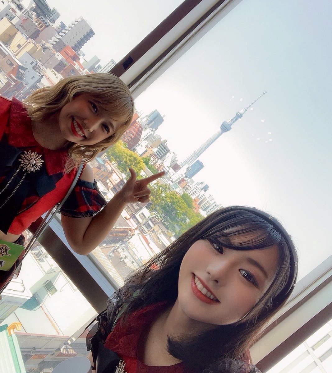髙石彩乃(たかいしあやの) 「BUCK TO THE 12 NIGHT」 主演 ヴァイオラ役 tweet media