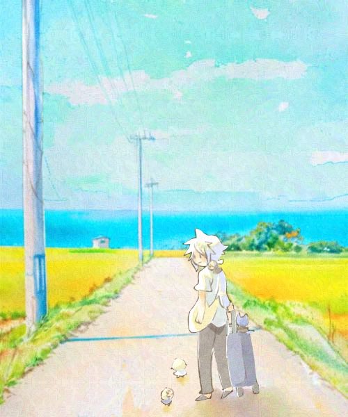 だろべえ tweet media