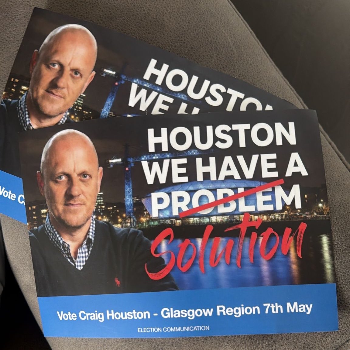 Craig Houston tweet media