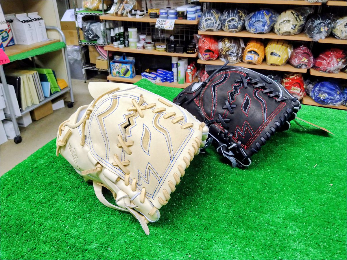 アメブロを投稿しました。
『【ローリングス】軟式　HOH PRO EXCEL Wizard 02 投手用モデル』
#アメブロ
#ローリングス ameblo.jp/renawaku0789/e…