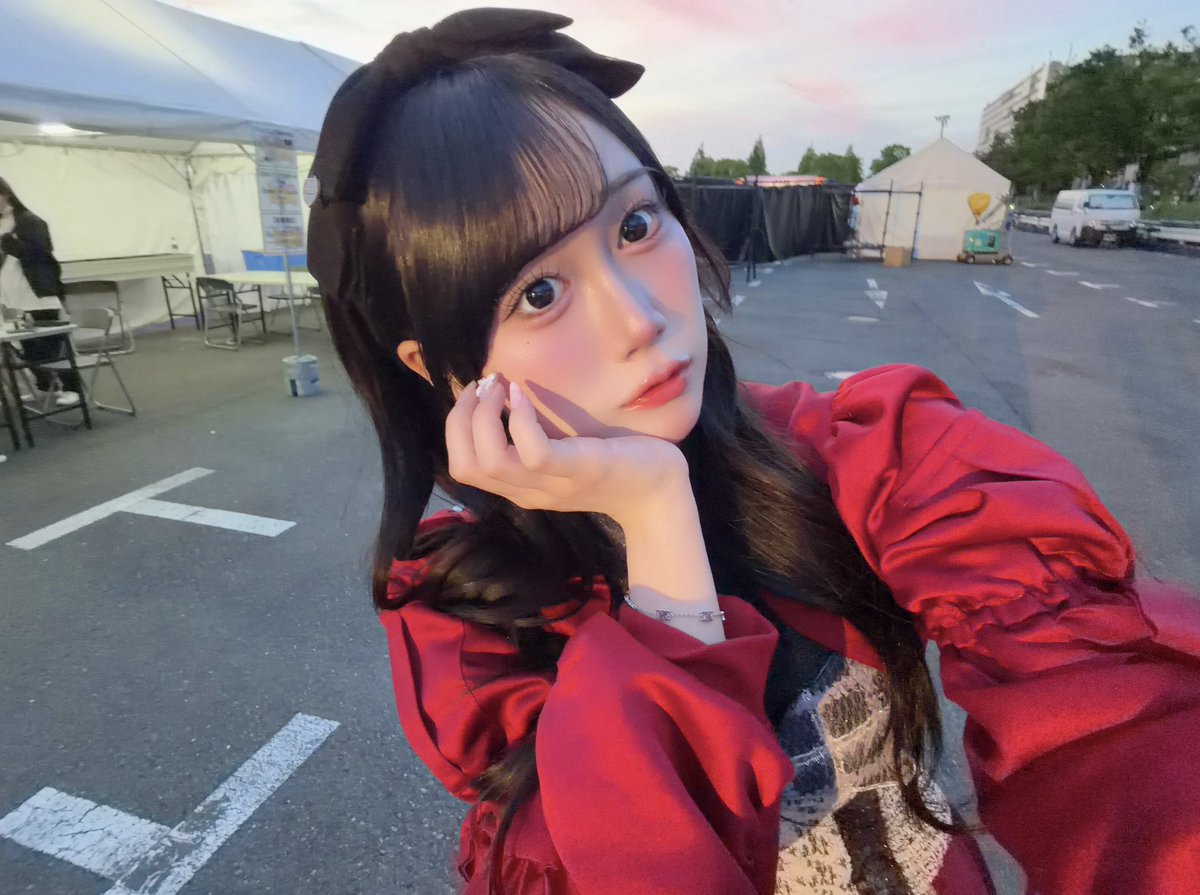 白咲くるみ(衛星とカラテア) tweet media