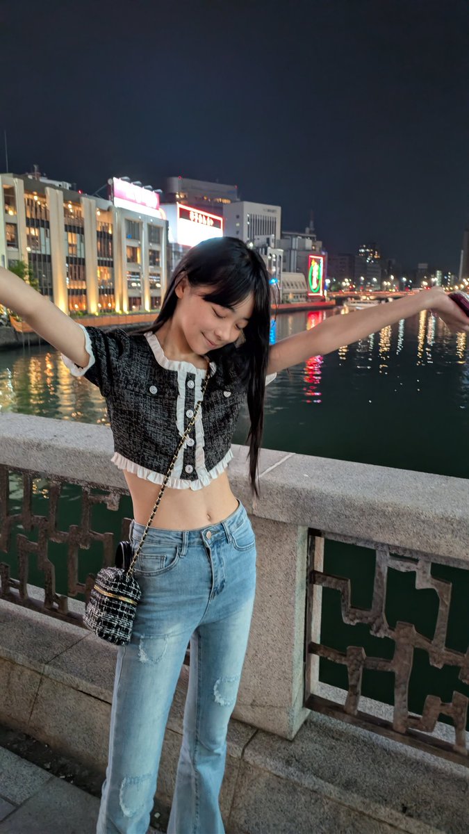 Anju tweet media
