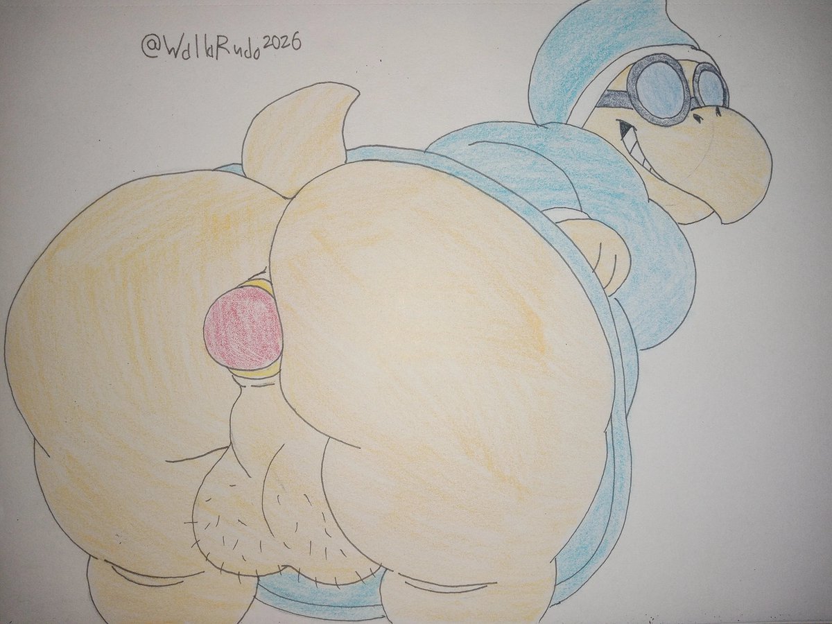 LudoRoo(COMMISSIONS OPEN) tweet media