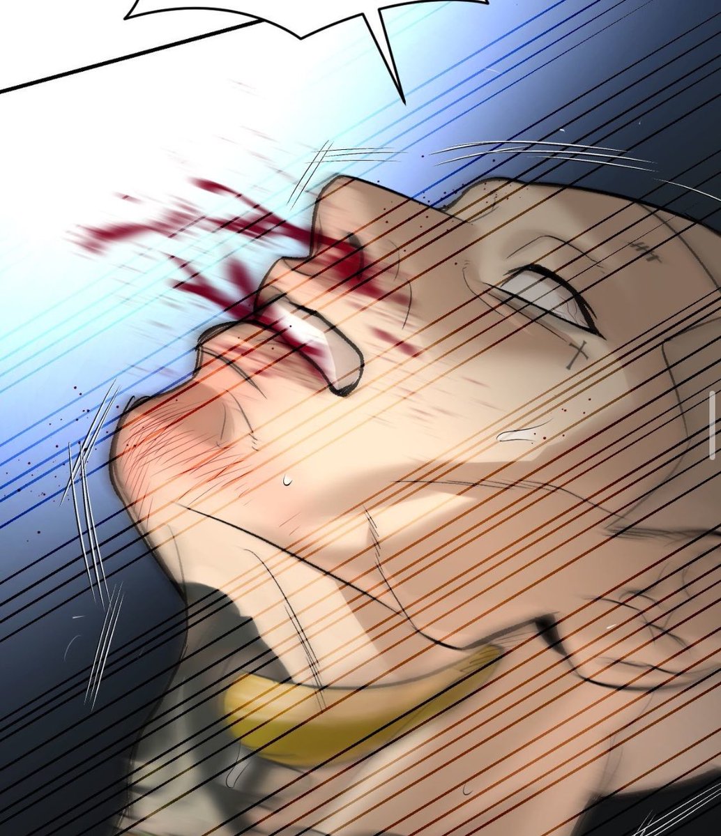Oh Jumin you’re dead DEAD
#jinxmanhwa #jinx