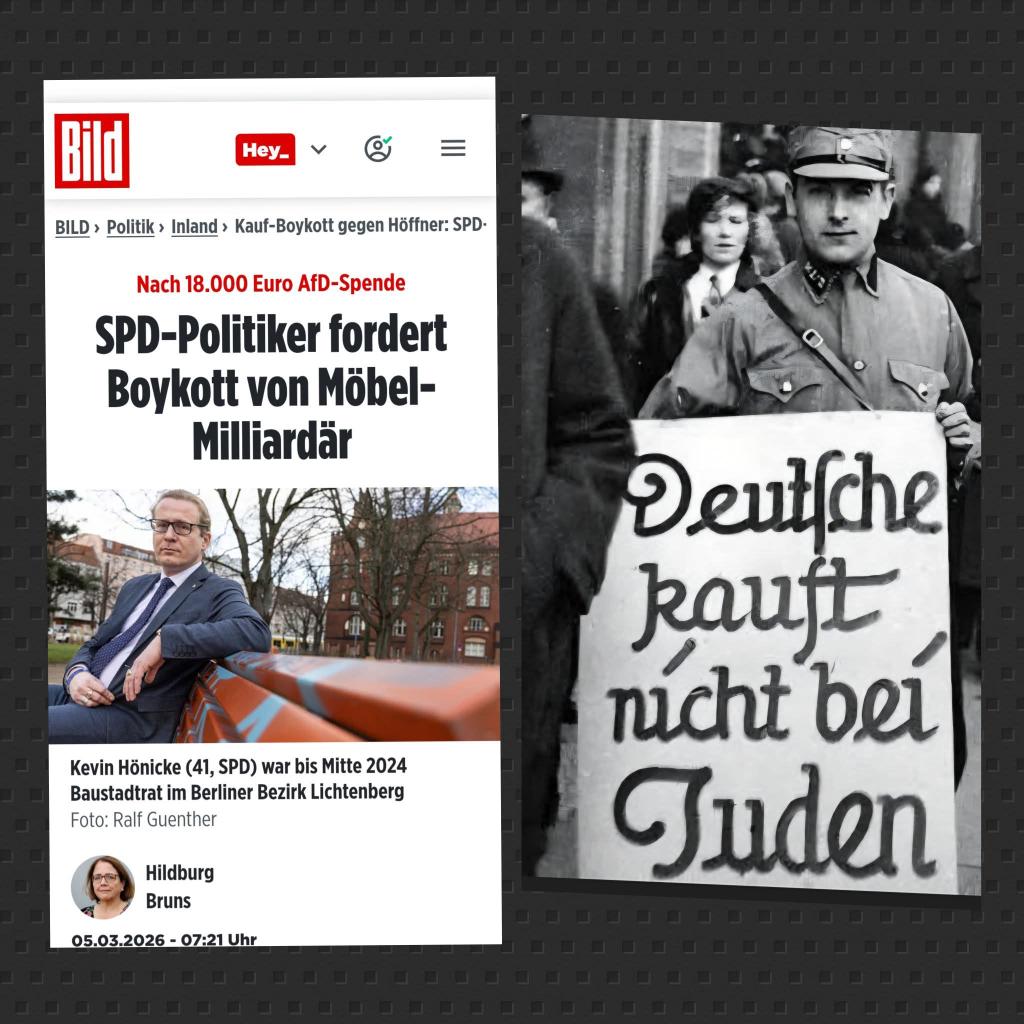 Josef von Blauweide tweet media