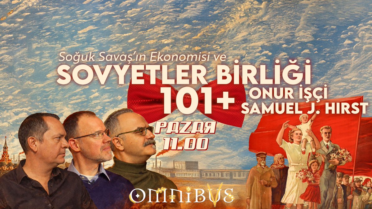 Omnibus tweet media