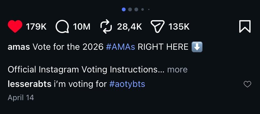 daily btssera 🌊 tweet media