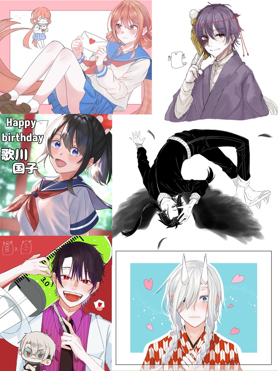 謝 tweet media