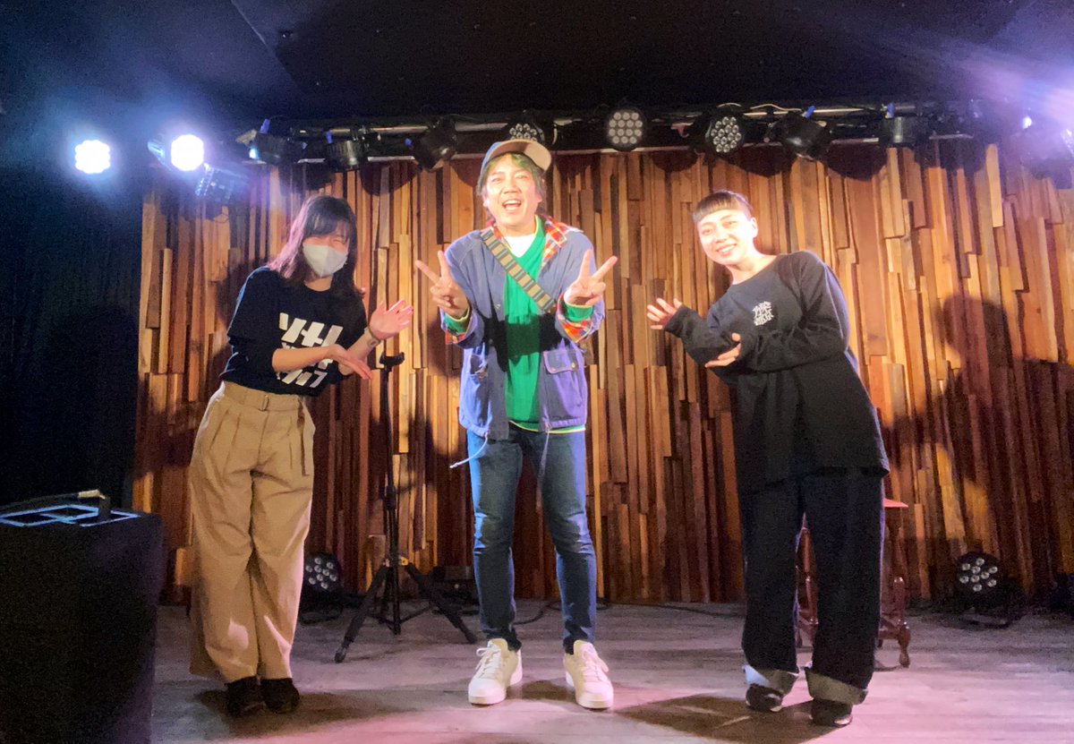 GRAND COLOR STONE / ナカノアツシ tweet media