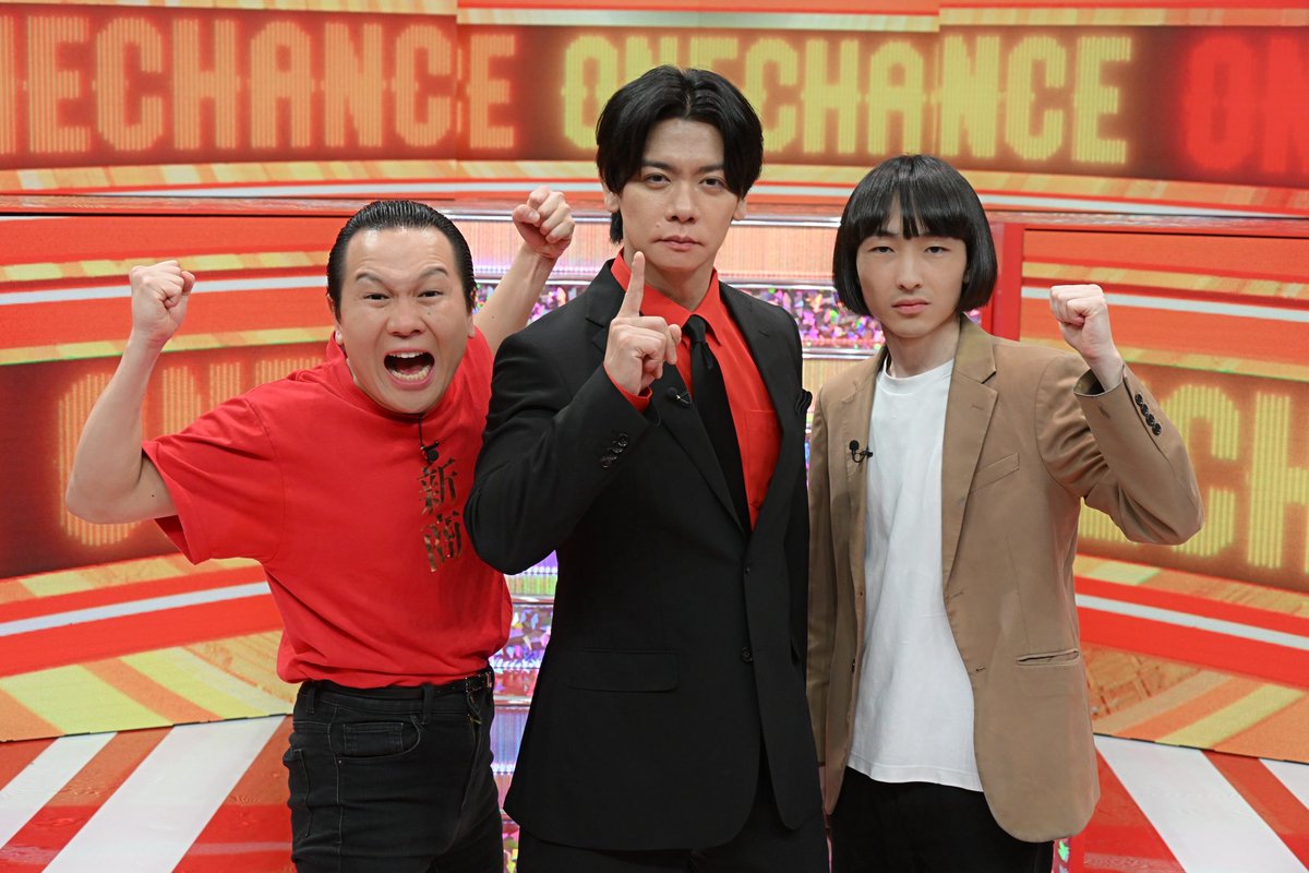 マヂカルラブリー 野田クリスタル tweet media