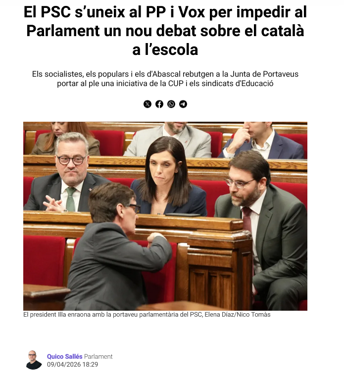 Sergi Boixader tweet media