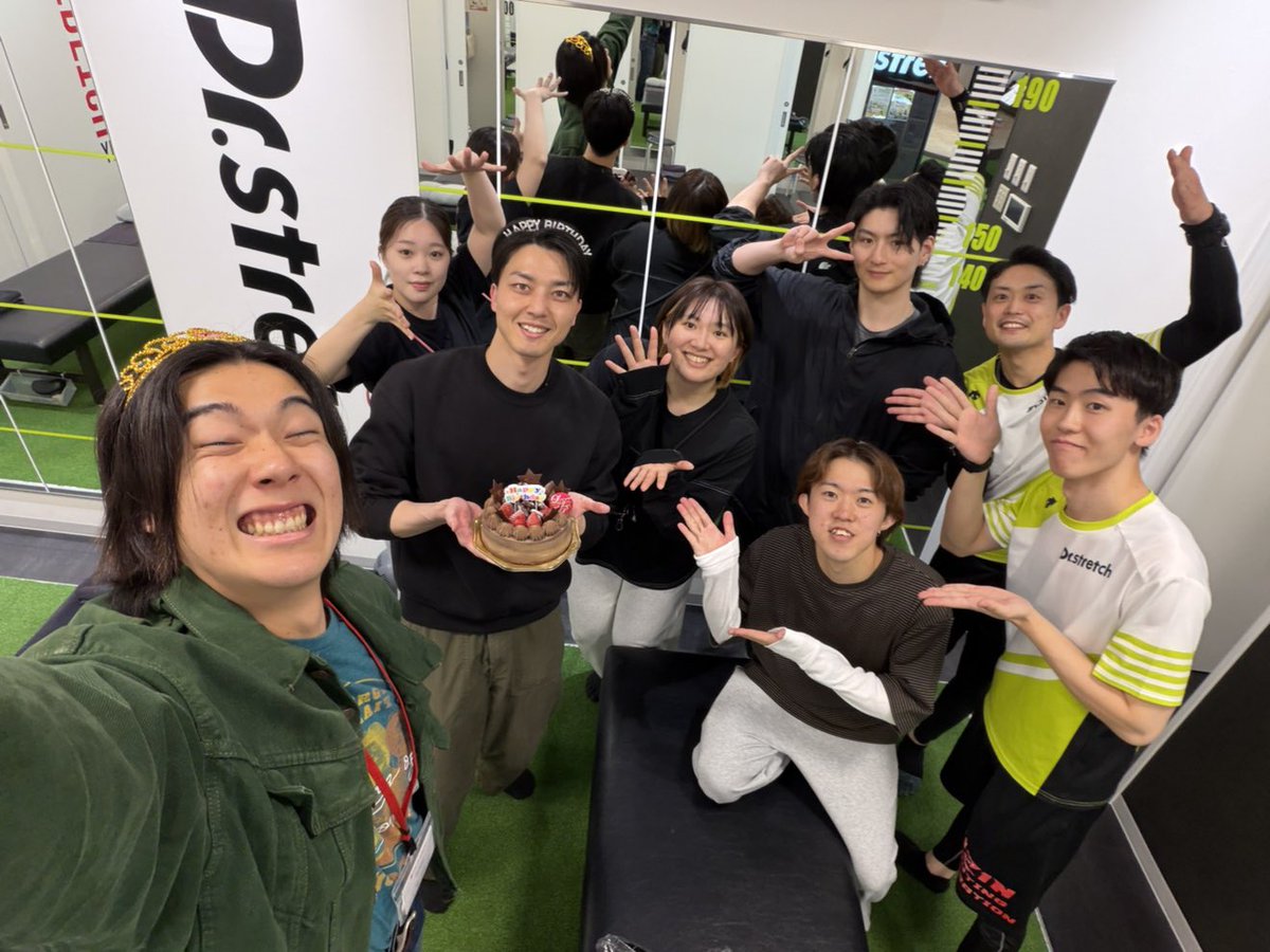 結城大雅【27新卒リクルーター】 tweet media