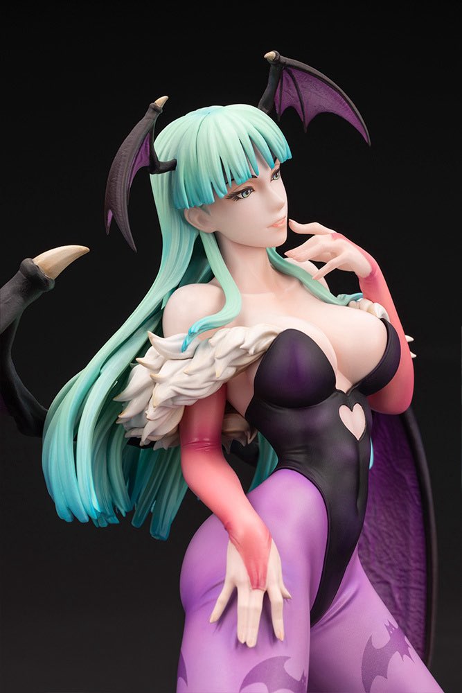 daily morrigan aensland tweet media