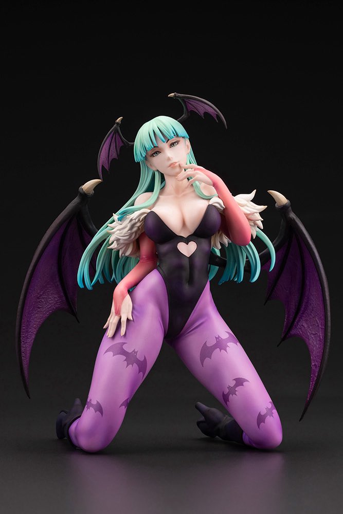 daily morrigan aensland tweet media