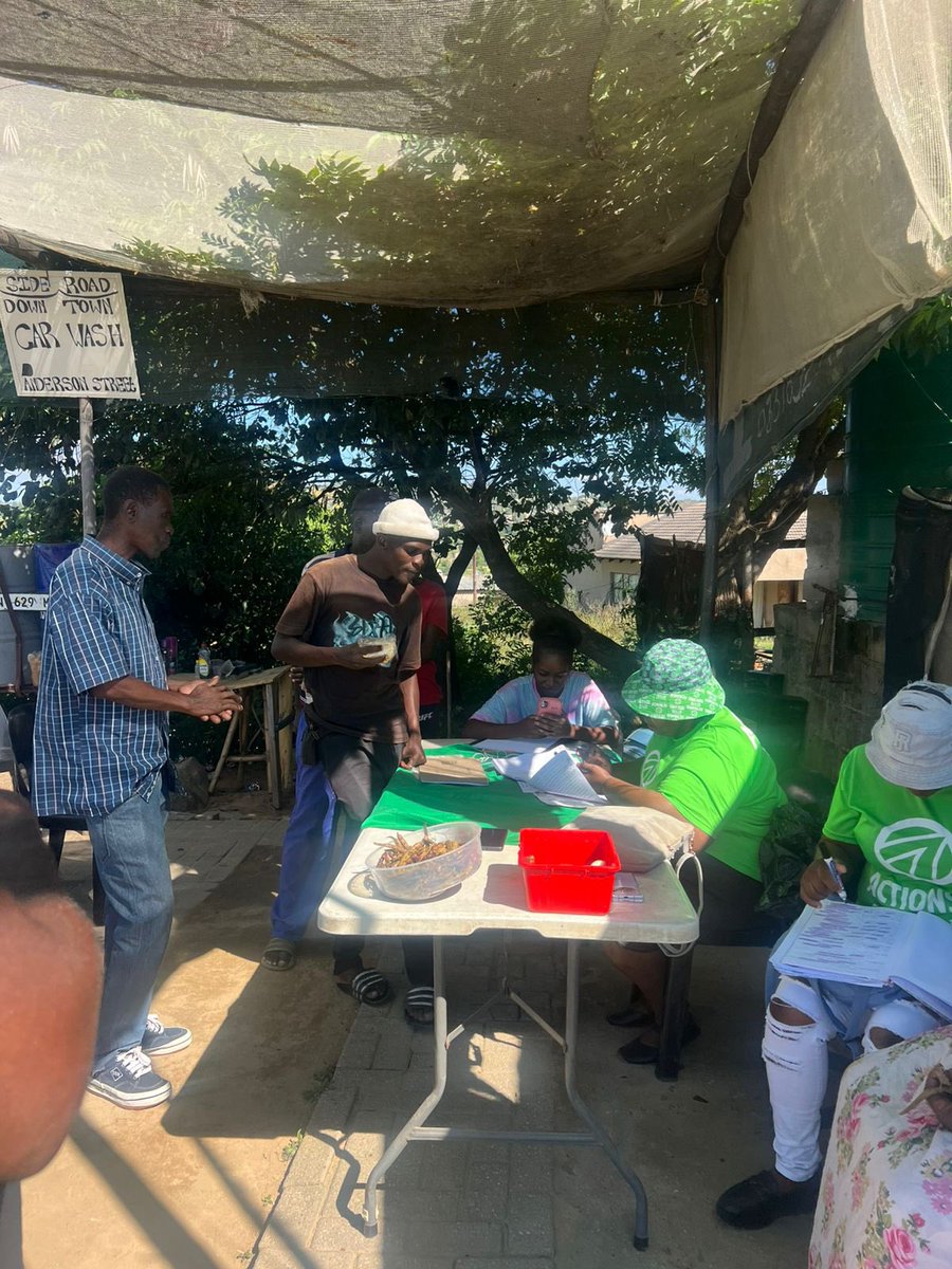 ActionSA Mpumalanga tweet media