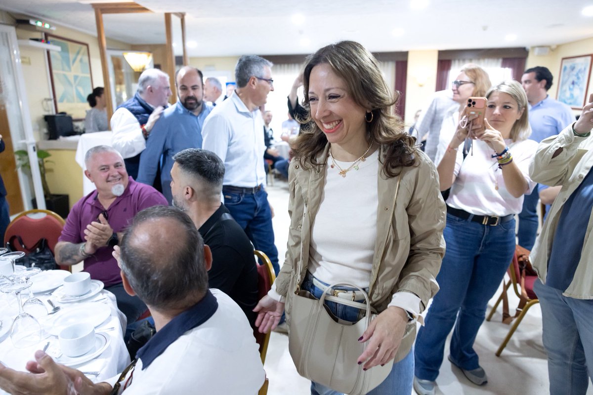 Patricia Navarro tweet media