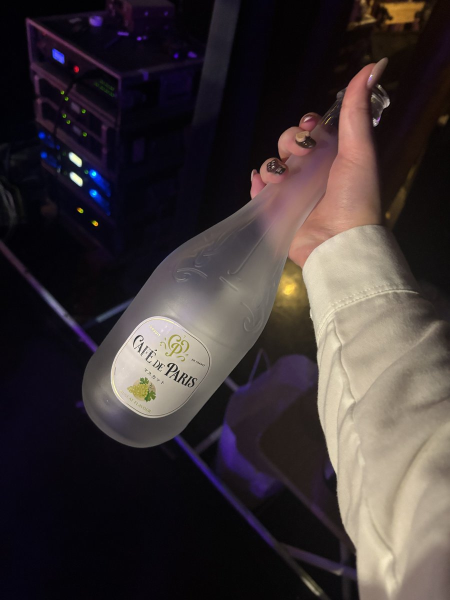 にじょう²飯バディDJ🔰 tweet media