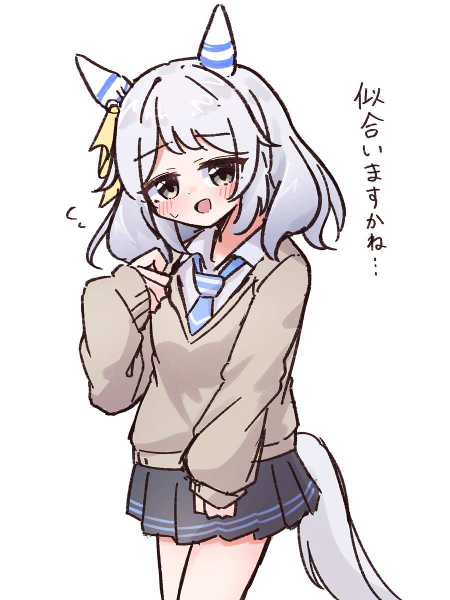 ふがくく tweet media