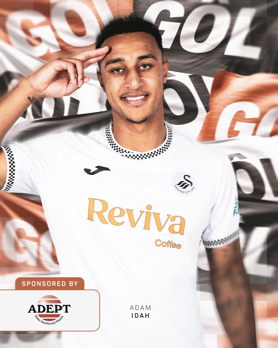 Swansea City AFC tweet media