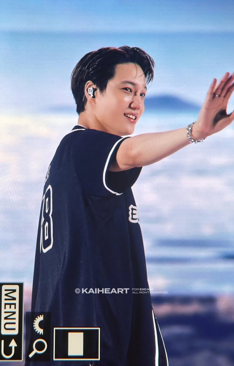 🐻KAIHEART tweet media