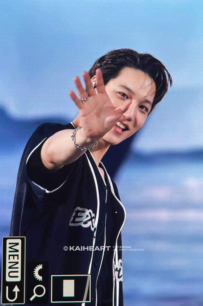 🐻KAIHEART tweet media