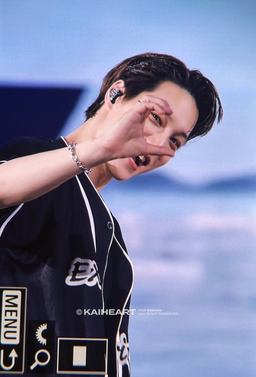 🐻KAIHEART tweet media