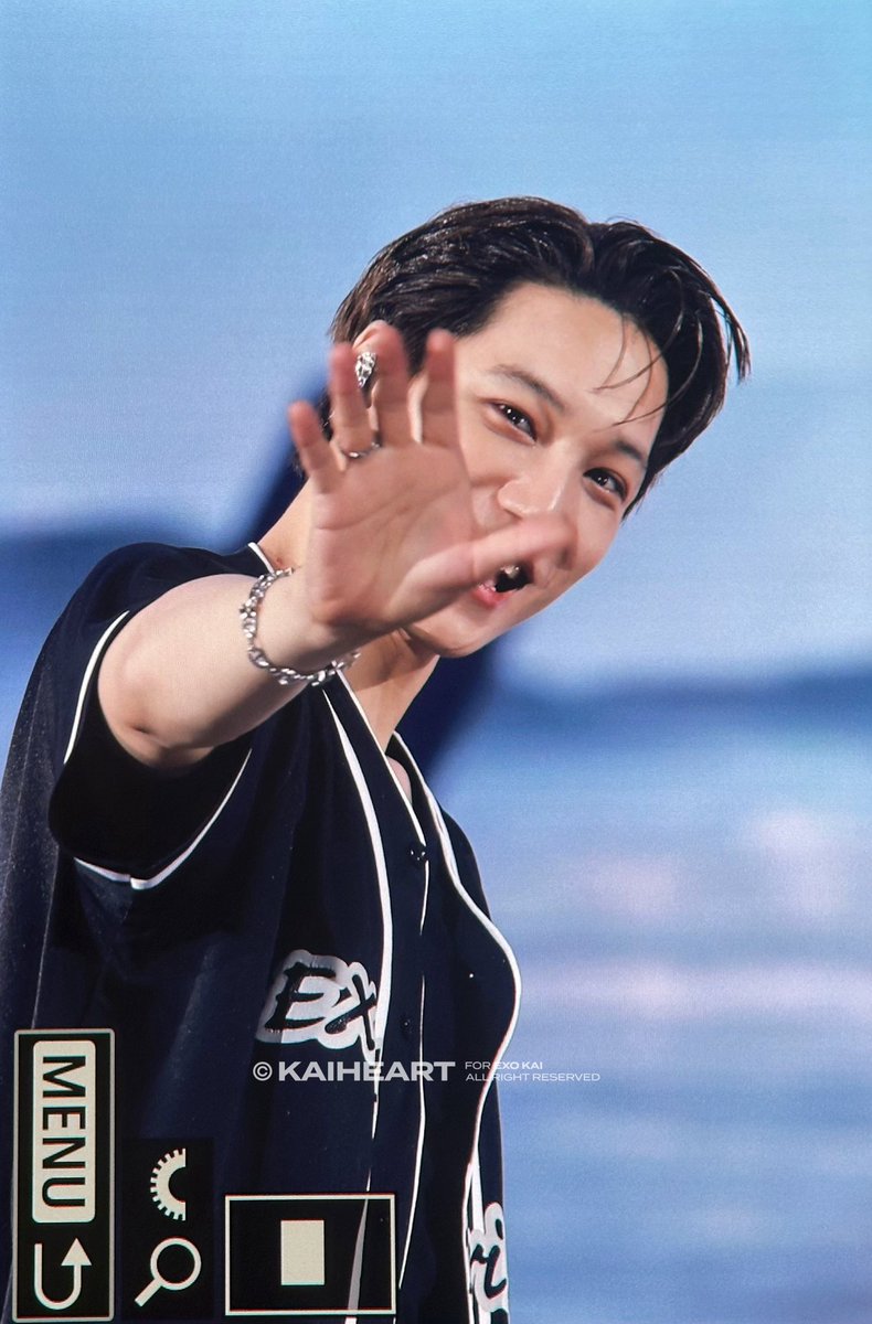 🐻KAIHEART tweet media