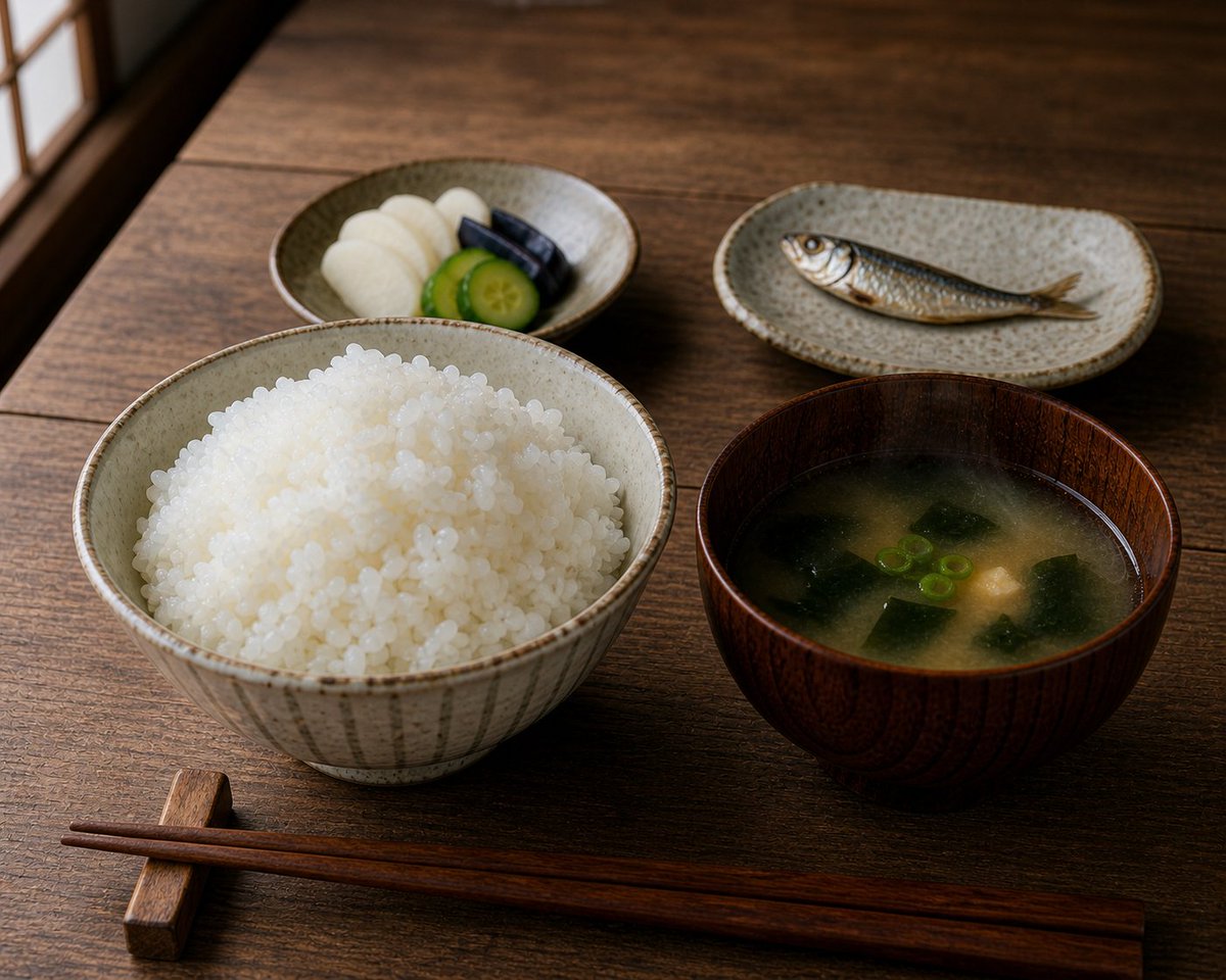 When did Japanese Start Eating White Rice?

For much of early Japanese history, white rice was not an everyday food for most people.

Rice cultivation itself came to Japan over 2,000 years ago during the Yayoi period (around 300 BCE), but that did not mean everyone was eating
